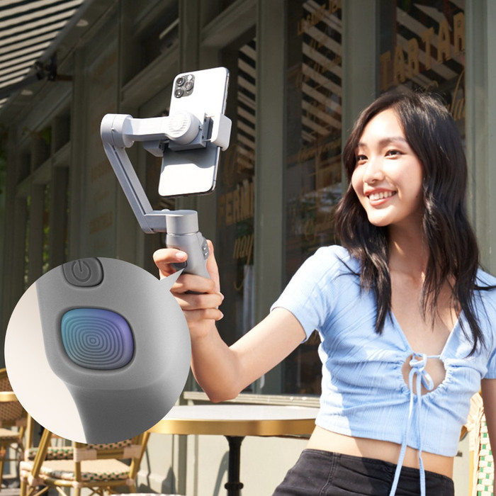 Zhiyun Smooth Q3 null