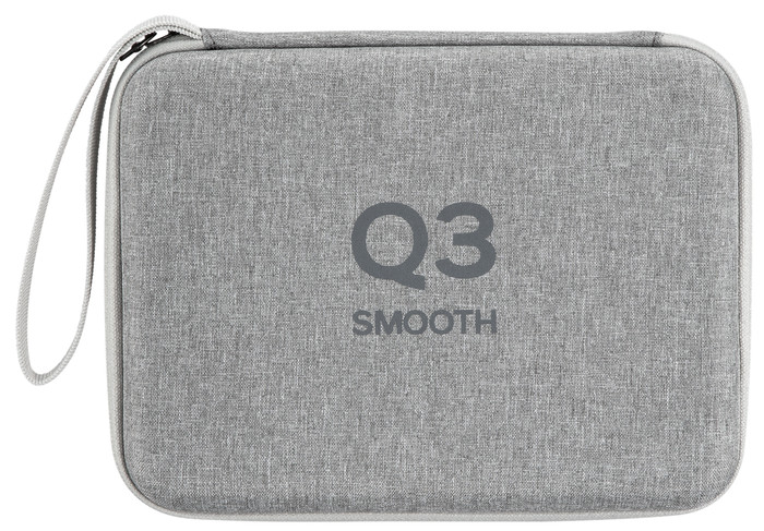 Zhiyun Smooth Q3 Combo zubehör