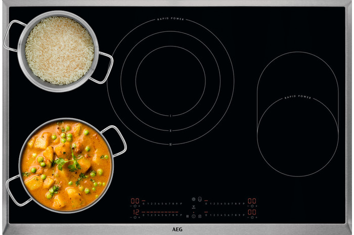AEG HKA8578RAD Main Image
