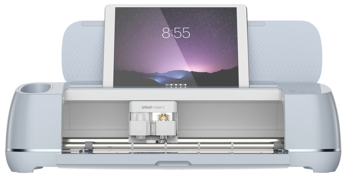 Cricut Maker 3 vorne