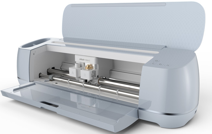 Cricut Maker 3 rechte seite