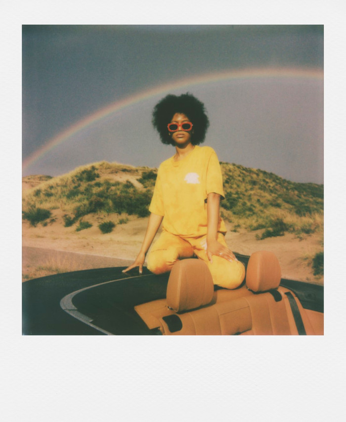 Polaroid Go Color Film Double Pack (16 Stk.) null