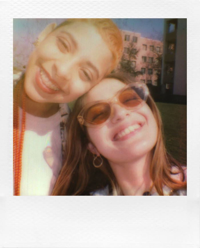 Polaroid Go Color Film Double Pack (16 Stk.) null