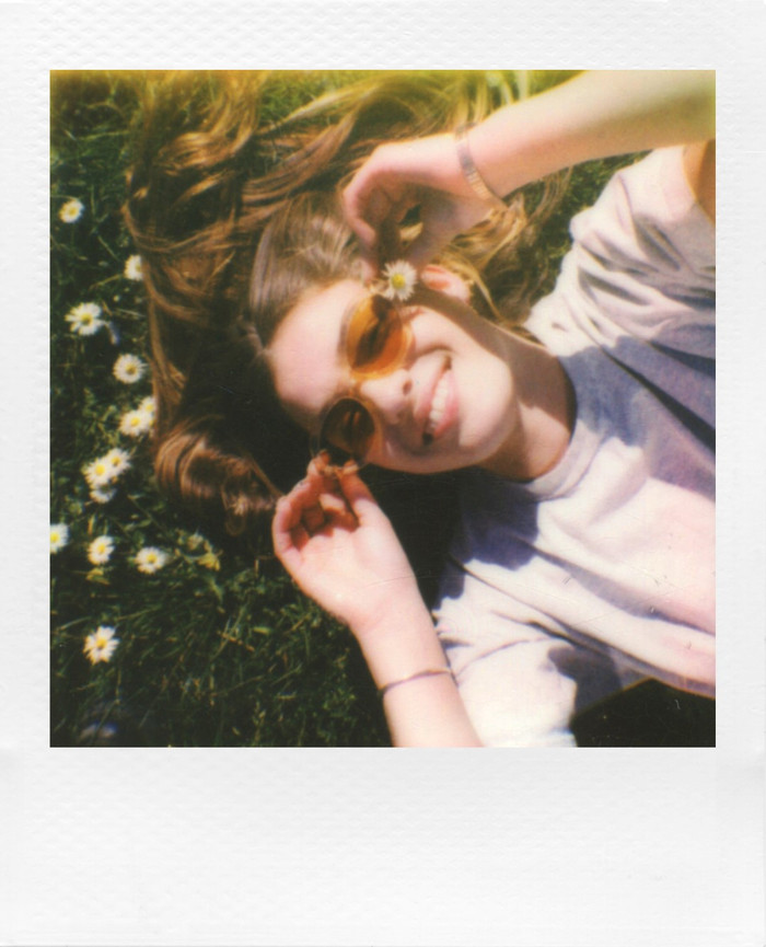 Polaroid Go Color Film Double Pack (16 Stk.) null