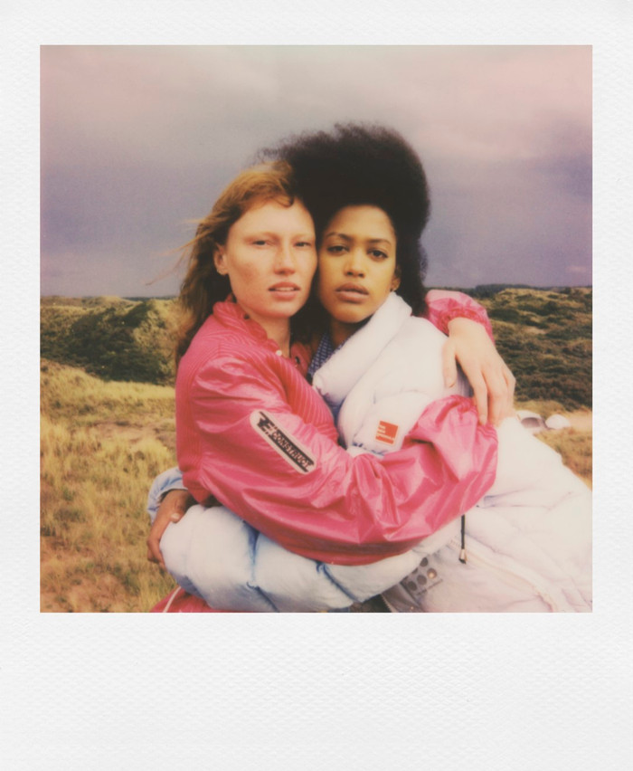 Polaroid Go Color Film Double Pack (16 Stk.) null