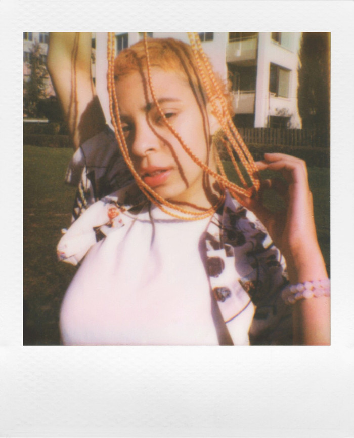 Polaroid Go Color Film Double Pack (16 Stk.) null