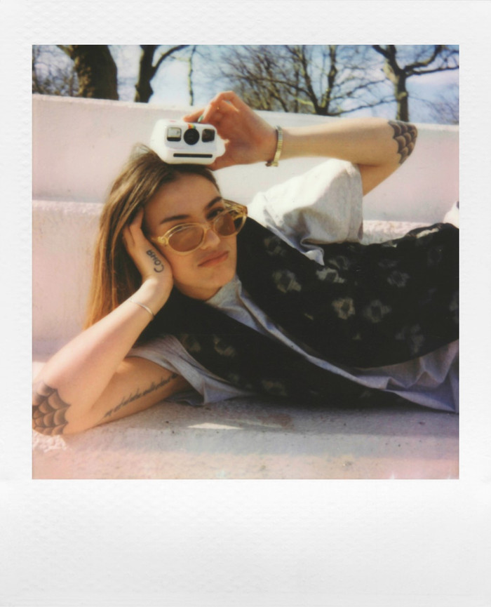 Polaroid Go Color Film Double Pack (16 Stk.) null