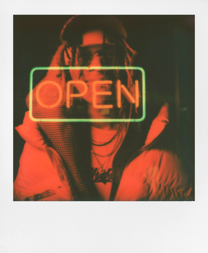 Polaroid Go Color Film Double Pack (16 Stk.) null