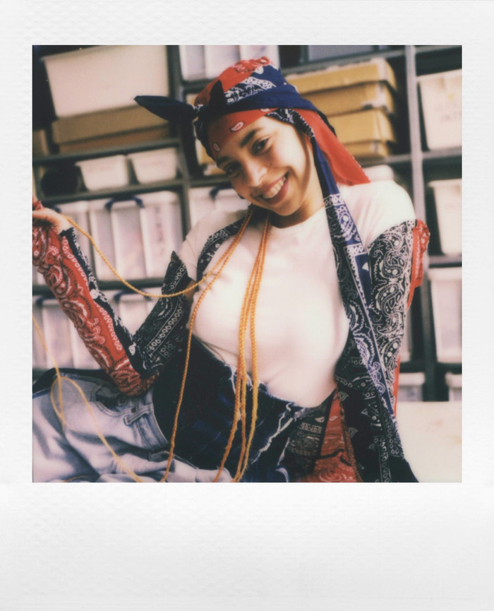 Polaroid Go Color Film Double Pack (16 Stk.) null