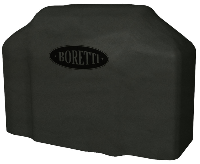 Boretti Grillabdeckung Robusto Main Image