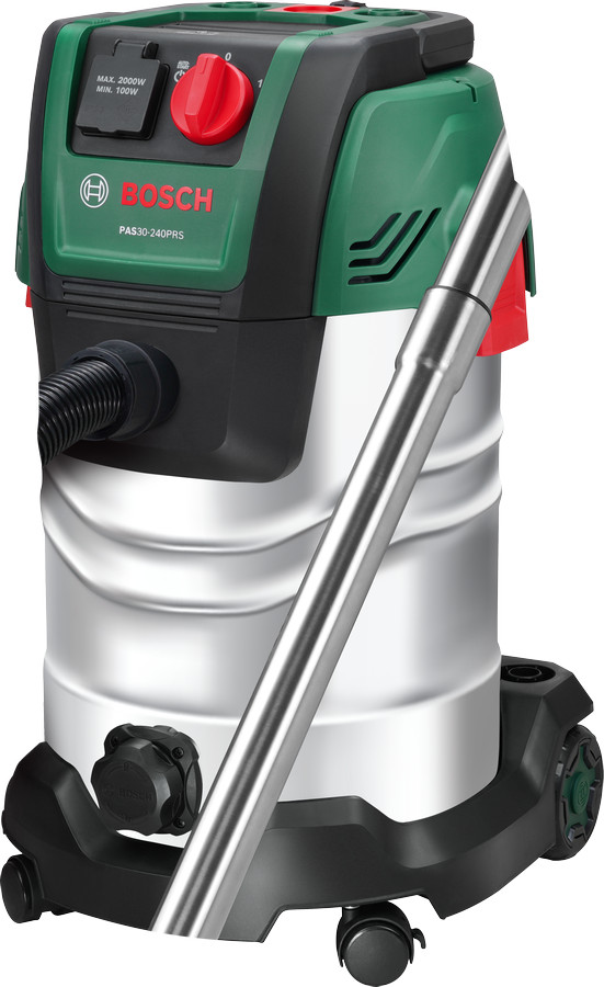 Bosch PAS30-240PRS right side