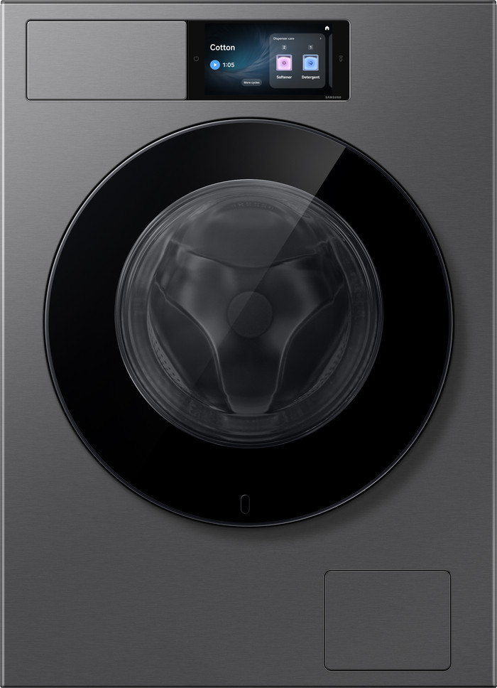 Samsung WF90H09C4ST2 QuickDrive Main Image