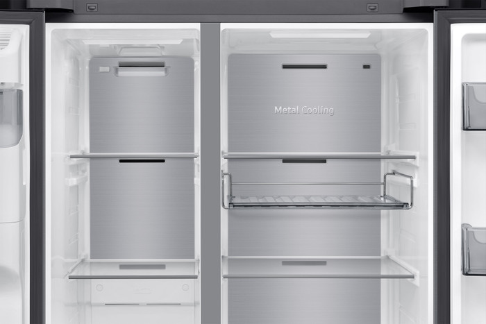 Samsung RS90F65EDTEF detail