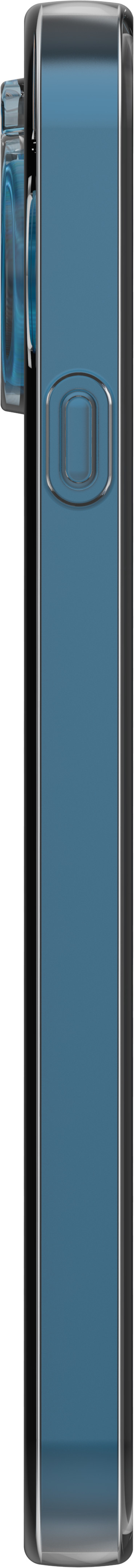 Just in Case KickLite Nothing Phone (4a) Backcover Transparent rechte seite