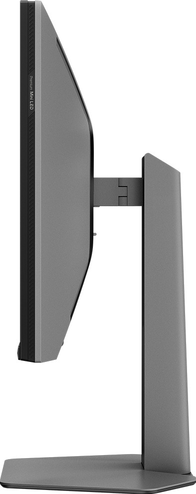 TCL P2 27P2A linke seite