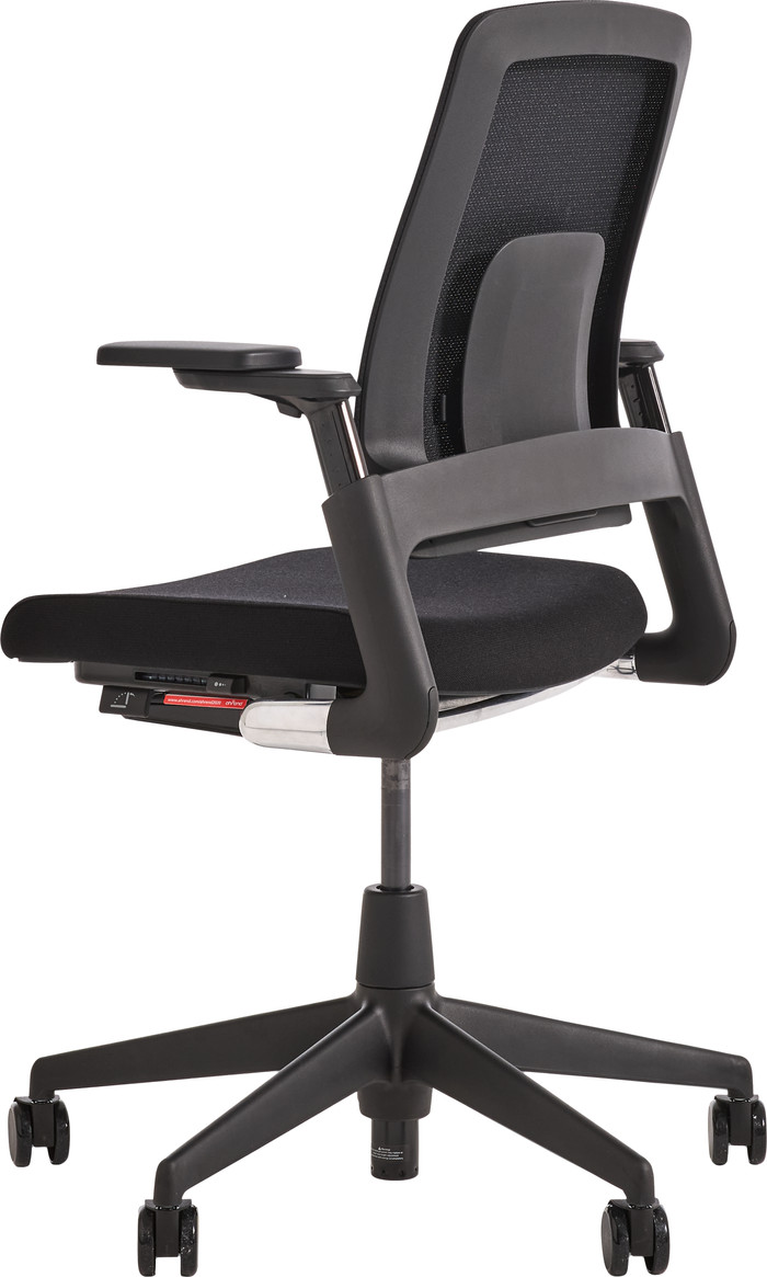 Ahrend 2020 Luvia Desk Chair back