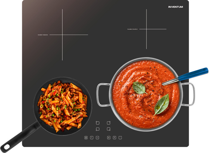 Inventum VKI6010ZWA top