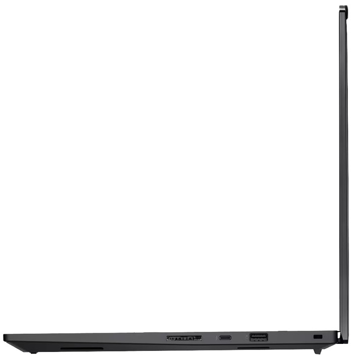 Lenovo ThinkPad T1g G8 21TD0022MH QWERTY right side