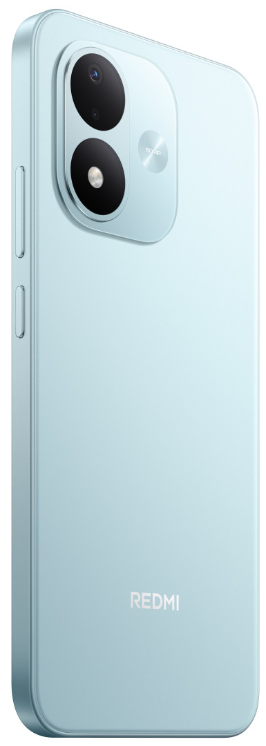 Redmi Note 17 128GB Blau 4G rückseite