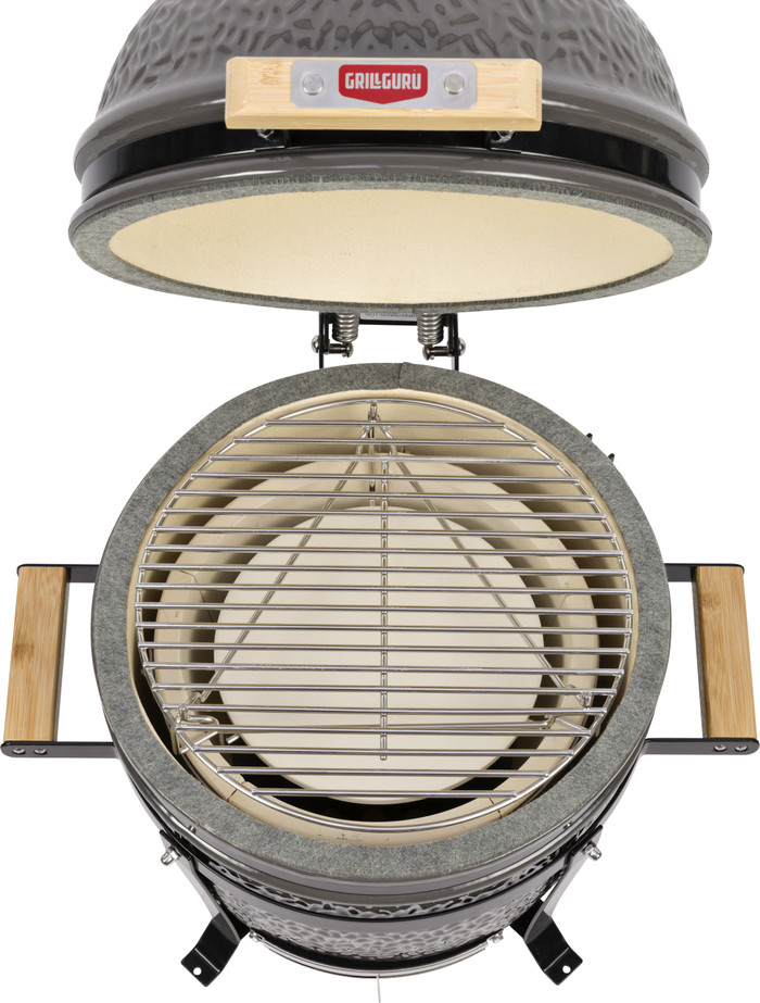 Grill Guru Original Compact inside