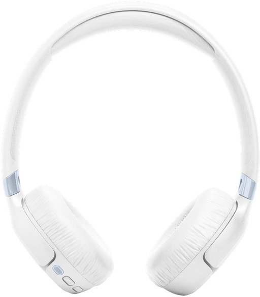 JBL Tune 680NC White front