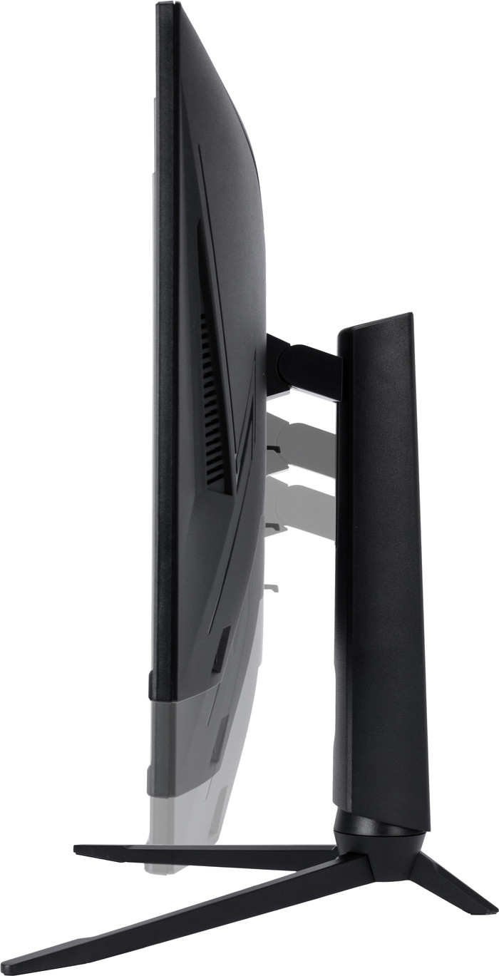 Vortech Prestige 27 Zoll 4K linke seite