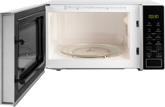 Whirlpool MWP 203 SB innen