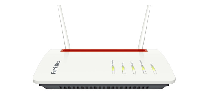 FRITZ!Box 6850 LTE Main Image