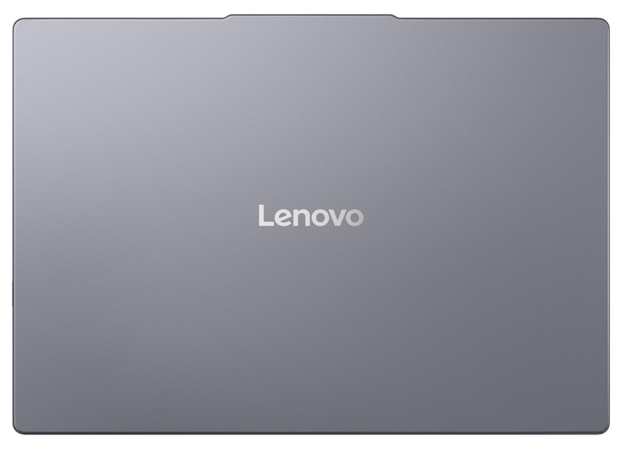 Lenovo IdeaPad Slim 3 15Q8X10 - 15,3" - Snapdragon X1-26-100 - 16GB RAM/512GB SSD oberseite