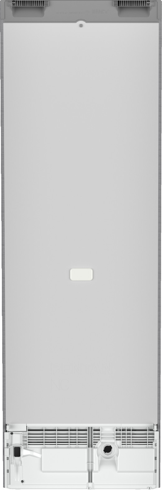 Liebherr SRBstc 529i rückseite