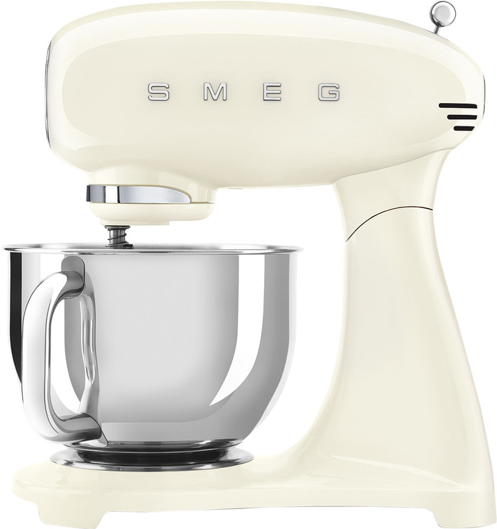SMEG SMF05CREU Creme Main Image