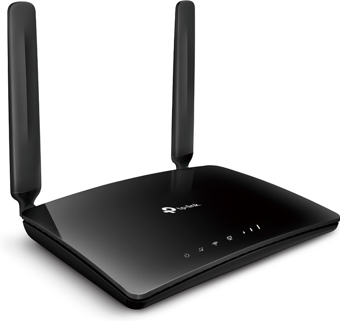 TP-Link TL-MR6400 null