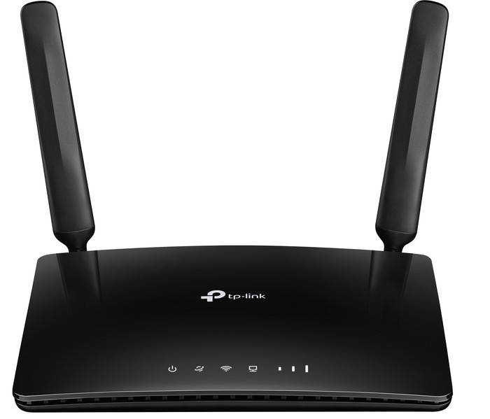 TP-Link TL-MR6400 Main Image