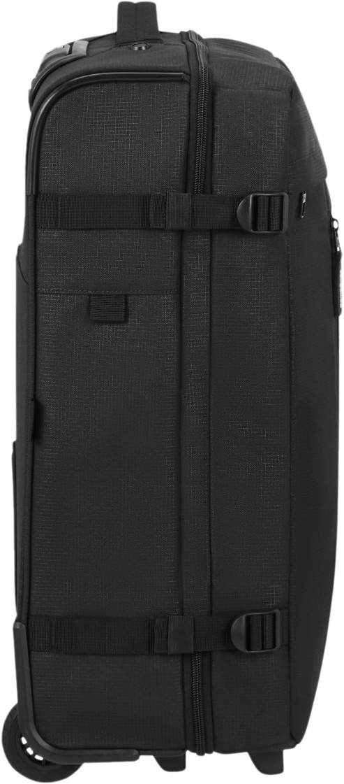 Samsonite Roader Duffle 57 cm Black linke seite
