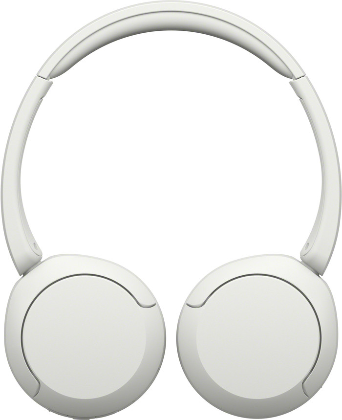 Sony WH-CH530 White front