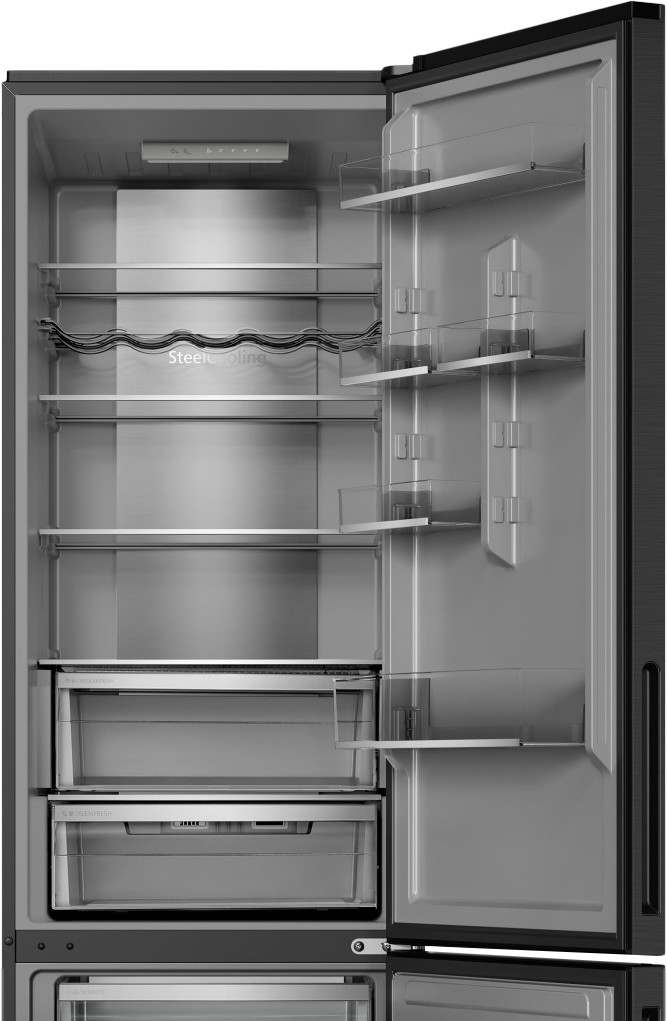 Wisberg WBKVC200A20NFB detail