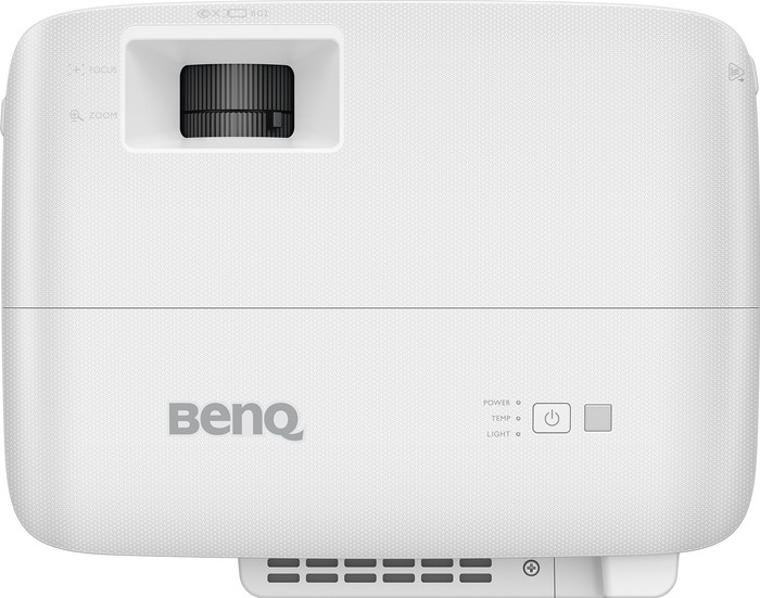 BenQ TH575i oberseite