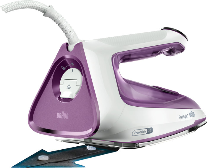 Braun FreeStyle 7 FI7215VI visueller lieferant