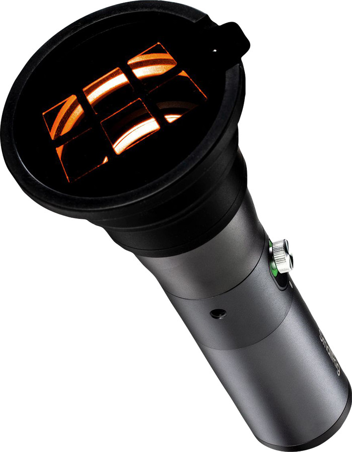Smallrig RF 10C produkt in gebrauch