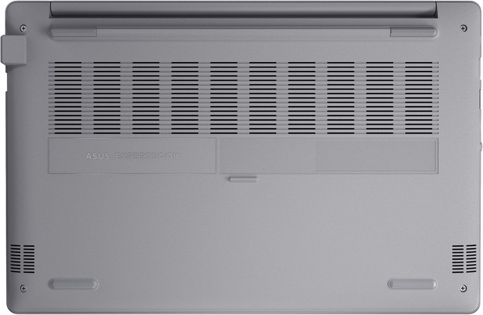 ASUS ExpertBook P1 14 inches 1403CDA-S60246X QWERTY bottom