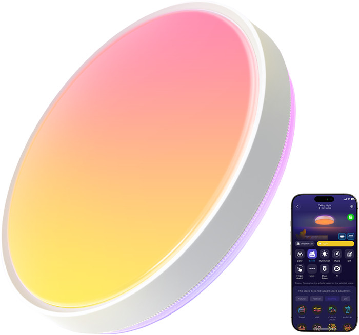 Govee Ceiling Light Pro 15 inches Main Image