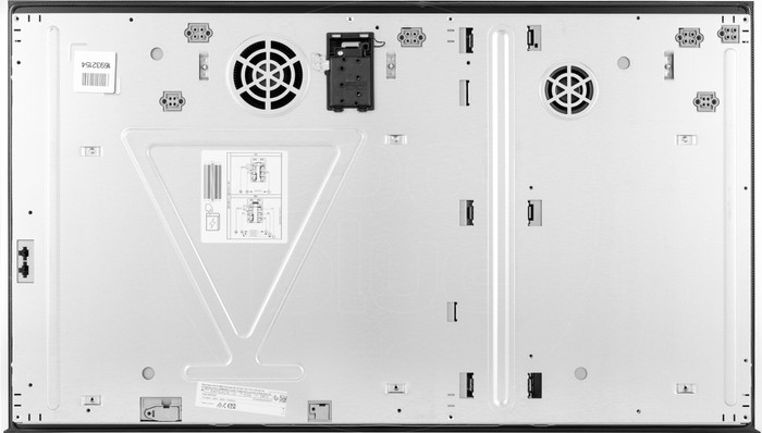 Siemens EX975LXC1E null