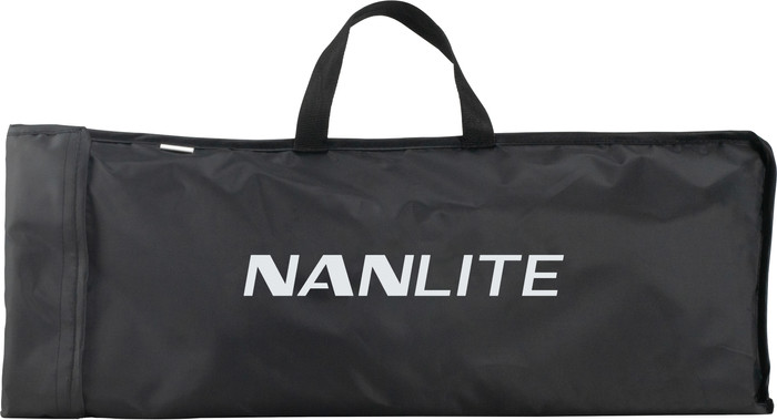 Nanlite Rectangle Softbox 60x90cm accessory