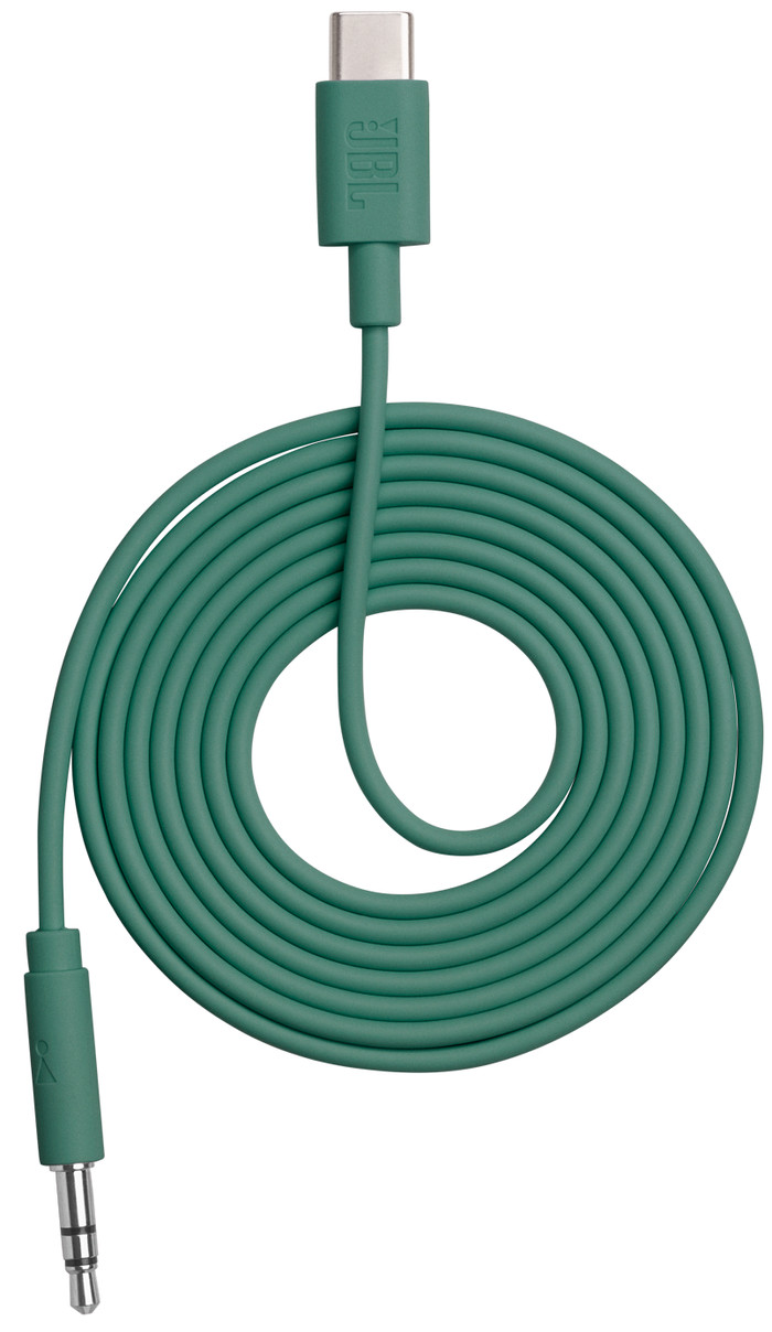 JBL Live 680NC Green accessory