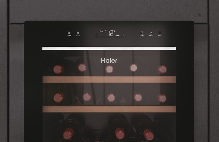 Haier HWS77GDAU1 null