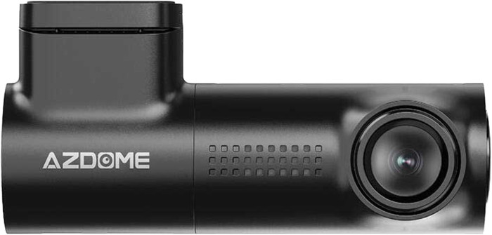 AZDome M330 Max 2CH front