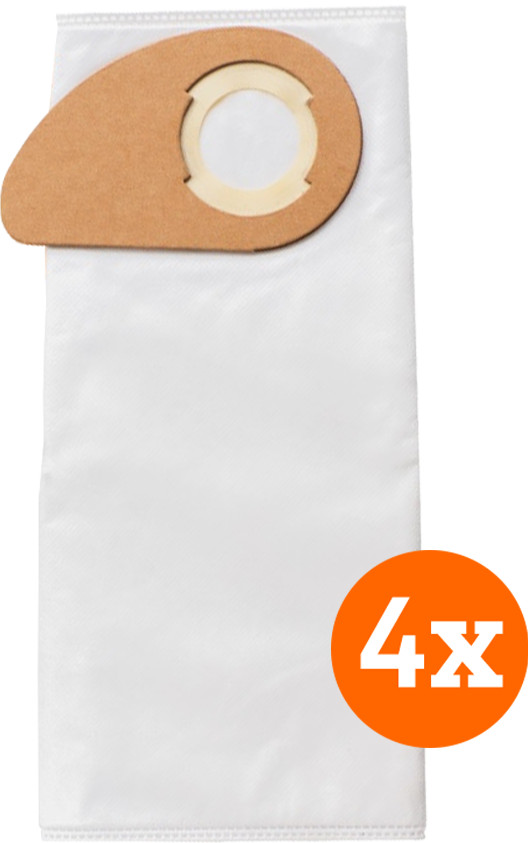 Nilfisk Staubbeutel für Buddy II (4x) Main Image
