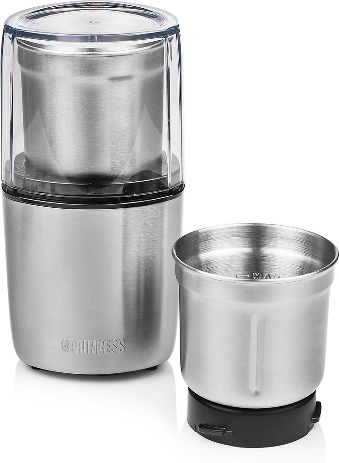 Princess 221040 Multizerkleinerer und Mahler vorne