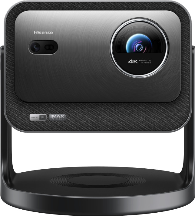 Hisense C3 (2026) vorne