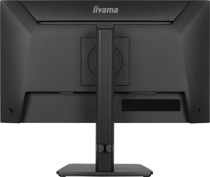 iiyama ProLite XB2491HS-B1 rückseite